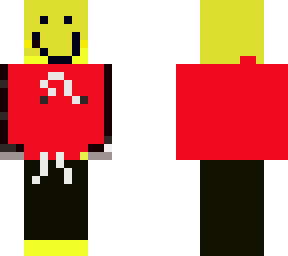 toastfeli skin