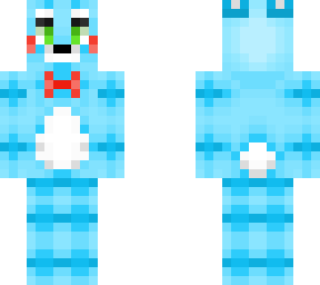 toy bonnie
