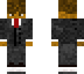 tux dude
