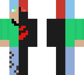two sided