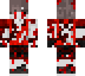 undead ryashel