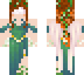 updated entity! blackcrest smp