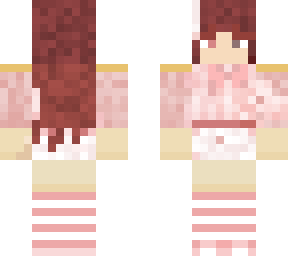 valintines girl: lila