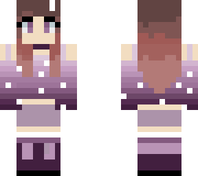 violet (female)