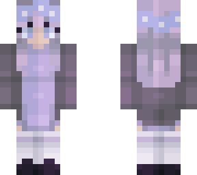 violet