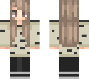 violet harmon pilot