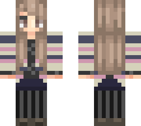 violet harmon rubber man