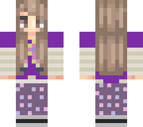 violet harmon rubber man