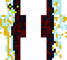 vogoth the seperated