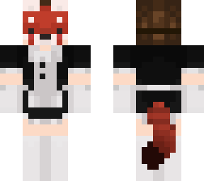 waffle maid mask