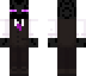 waiter enderman
