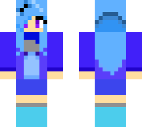 water girl