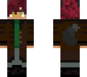 werewolf detective v2