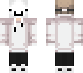 white dream