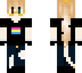who is he? 3.0