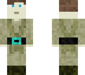 wii-hon ebaly (custom jedi)