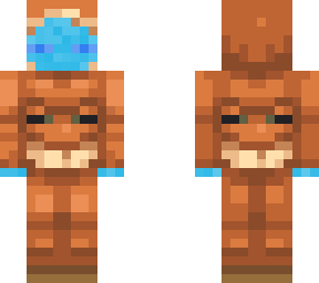 winter enderman part 3 out of 3
