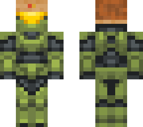 winter master chief