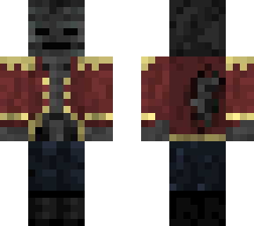 wither