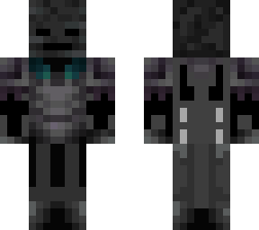 wither skelaton knight