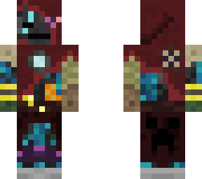 wither skeleton???