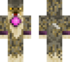 wolfman