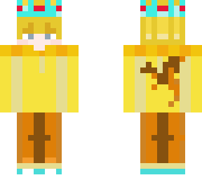 yellow eboy