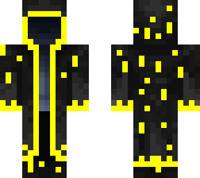 yellow wizard