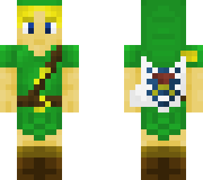 young link
