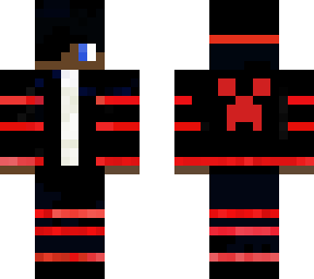 youtuber (gamer)