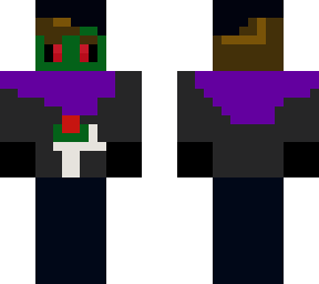 zombie