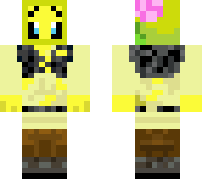 zombie bee shrek