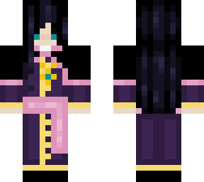 [ archbishop jayden c. maxwell v3 ]