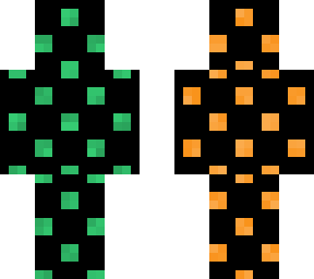 (not very good) polka dots or sm?