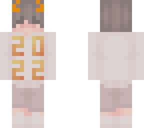 2022 edit