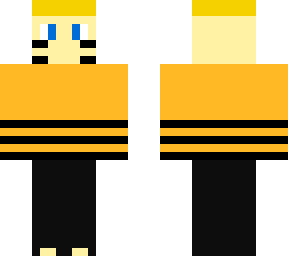 adult naruto