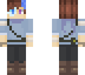 adventurer