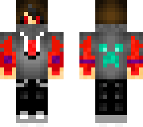 ahvulon the slayer (tuxedo)