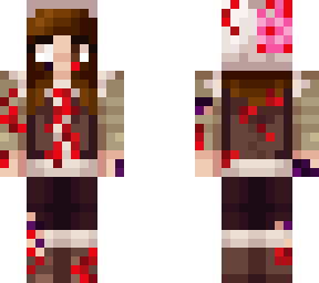 aimsey canon death