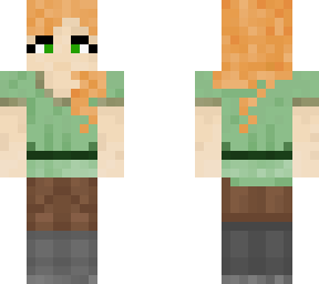 alex but yassified
