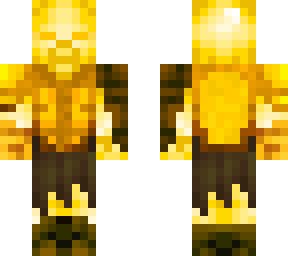 amber leader (war mode)