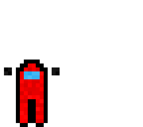 an imposter for your world