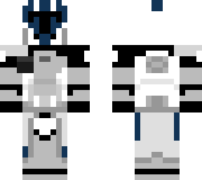 arc trooper havoc