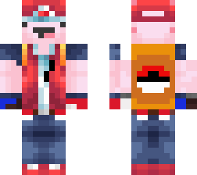 axelotl boy