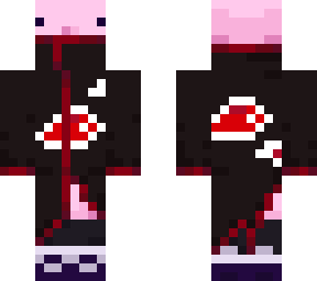 axolotl akatsuki