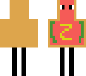 backwards hotdog
