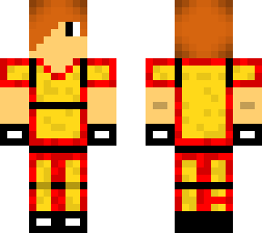 bad armor ckg