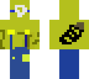 banana beef minion