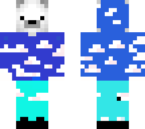 bear