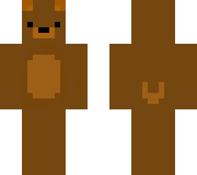 bear